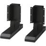 Sony Table Top Legs for FWD LCD Pro Display Monitors, Pair