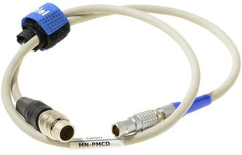 Chrosziel 23.6&quot; MagNum Lemo 9-Pin to Canon Hirose 20-Pin Power/Control Cable