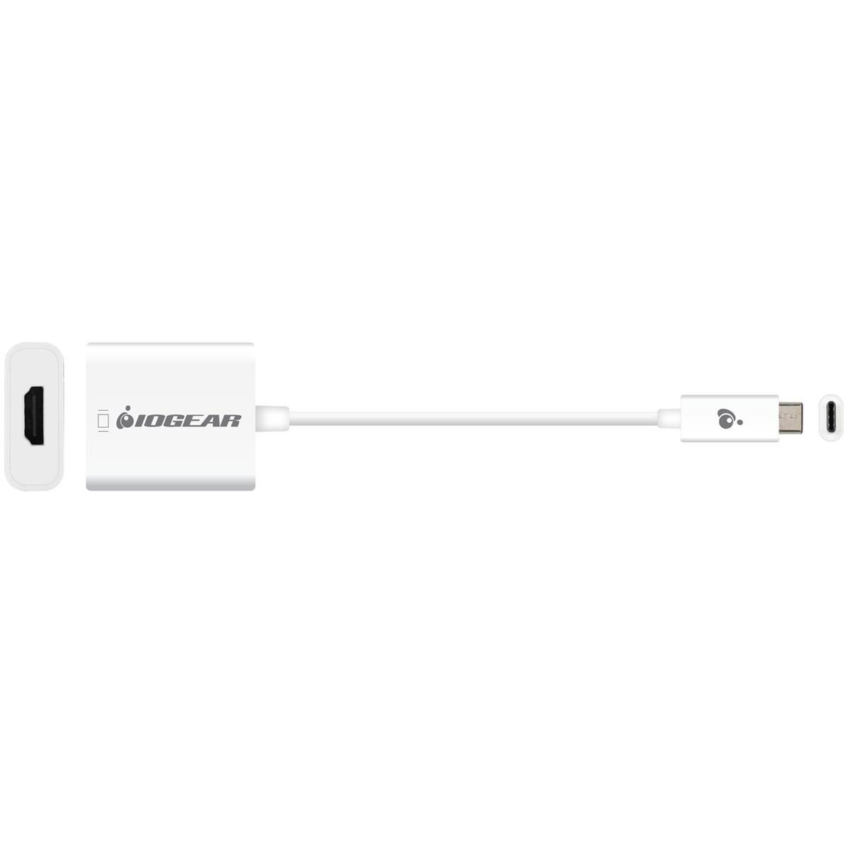 IOGear USB 3.0 Type-C to HDMI Adapter