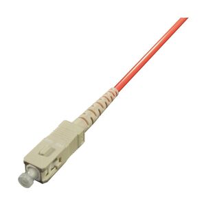 Alva Audio MADI 1.6' Fiber Optic Simplex Cable