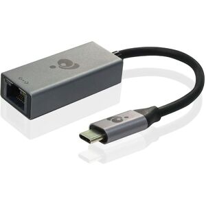 IOGear GigaLinq Pro USB 3.1 Type-C to Gigabit Ethernet Adapter