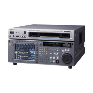 Sony SRW-5500/2 Dual Format High Definition Videotape Recorder