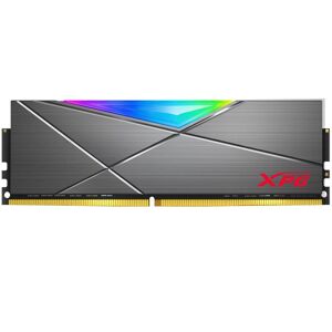 ADATA XPG SPECTRIX D50 32GB (2x16GB) DDR4 3200MHz RGB Memory Module, White