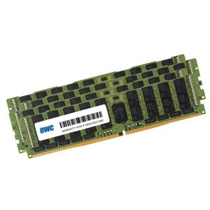 OWC / Other World Computing OWC 64GB (4x16GB) 288-Pin RDIMM DDR4 (PC23400) 2933MHz Memory Upgrade Kit