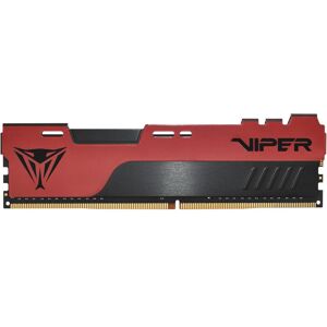 Patriot Memory Viper Elite II DDR4 8GB 3200MHz CL18 UDIMM Desktop Gaming Memory