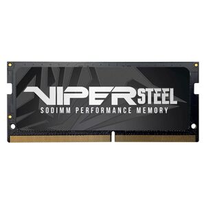Patriot Memory Viper Steel 8GB 2666MHz CL18 SODIMM Laptop/Notebook Memory Module