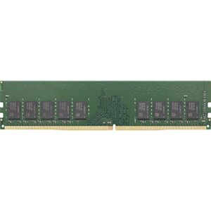 Synology D4EU01-4G 4GB 288-Pin DDR4 ECC UDIMM Memory Module