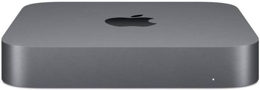 Apple Mac Mini, 3.2GHz 6-Core Intel i7, 32GB Memory, 1TB SSD, GbE