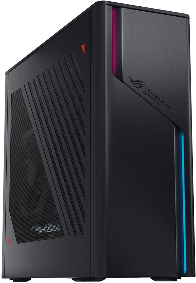 Asus ROG G22CH Gaming Desktop, i7-13700F, 16GB RAM, 1TB SSD, RTX 3060 Ti, W11H