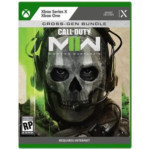 Activision Call of Duty: Modern Warfare II-Cross-Gen Bundle for Xbox One, Xbox X