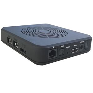 Sensta Tech Mini Pandora Game Wi-Fi Console Box