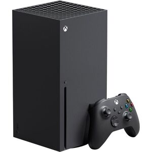 Microsoft Xbox Series X Console