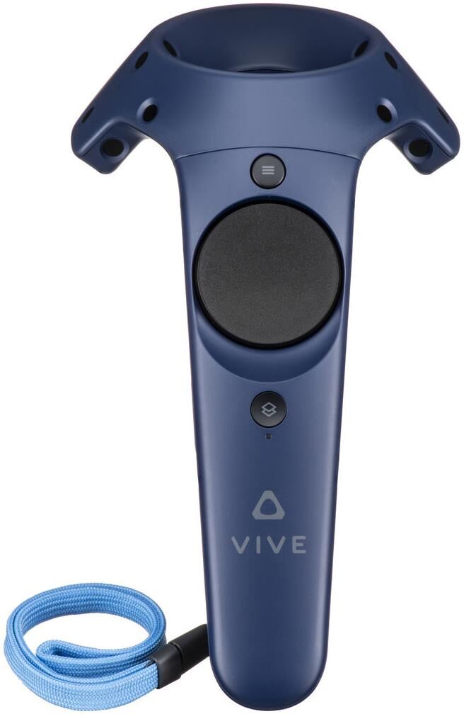 HTC Steam 2.0 Controller (2018) for VIVE &amp; VIVE Pro VR Headset