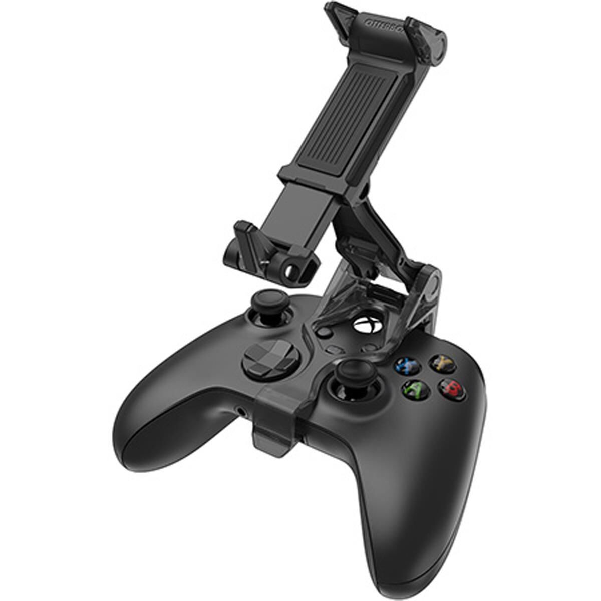 OtterBox Mobile Gaming Clip for Xbox, Black