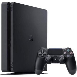 Sony PlayStation 4 1TB Gaming Console, Black