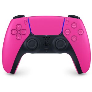 Sony DualSense Wireless Controller for PlayStation 5, Nova Pink