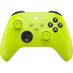 Microsoft Xbox Wireless Controller, Electric Volt