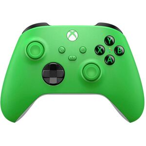 Microsoft Xbox Wireless Controller for Gaming Console Velocity Green