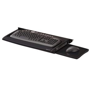 Fellowes Office Suites Deluxe Keyboard Drawer