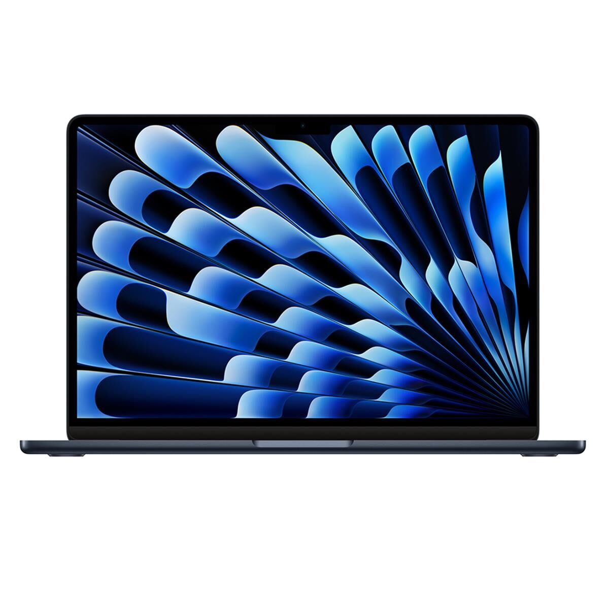 Apple MacBook Air 13.6&quot; with M3 Chip (Early 2024) Midnight 8-Core / 10-Core 8GB 35W Dual Adapter 512GB SSD