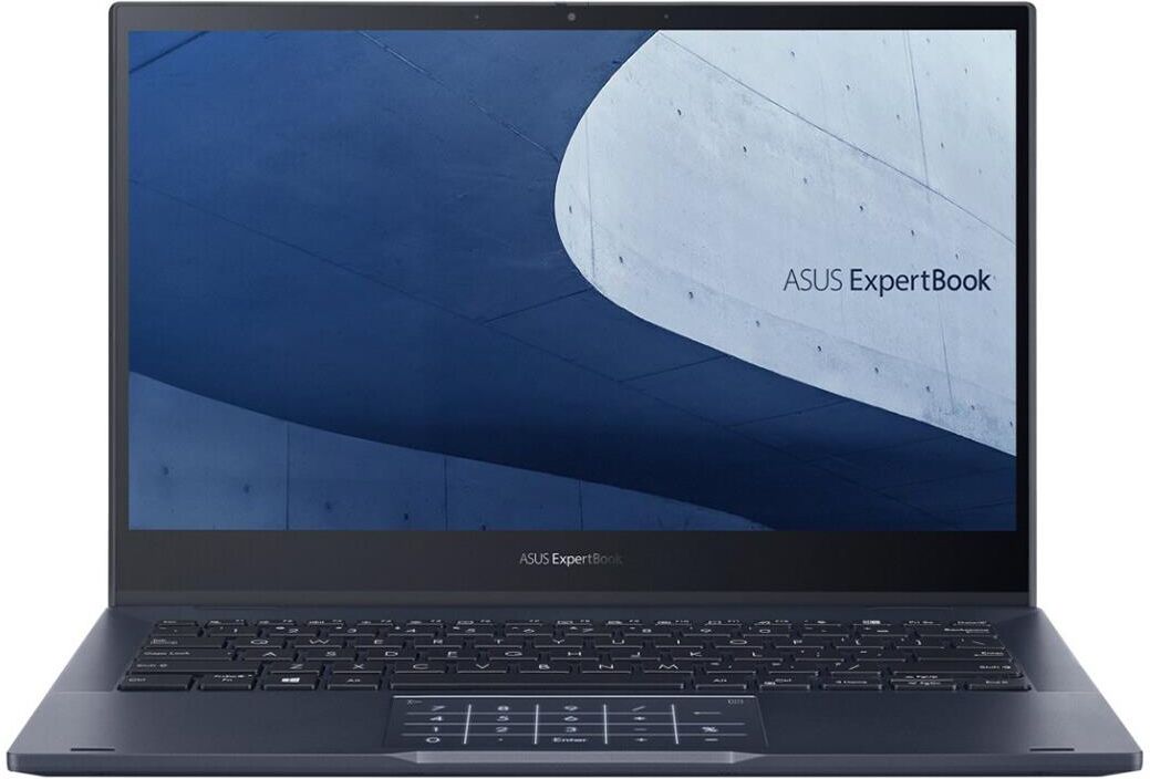 Asus ExpertBook B5 Flip B5302 13.3&quot; FHD Touch, i7-1165G7, 16GB RAM, 1TB SSD,W10P