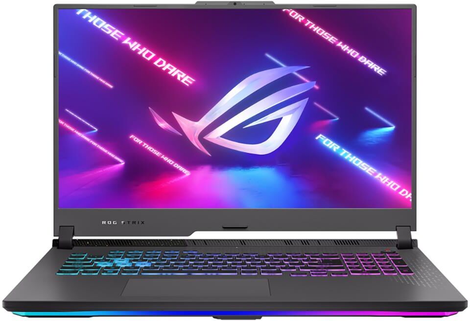 Asus ROG Strix G713 17.3&quot; FHD 144Hz Gaming, R9 7940HX,16GB,1TB SSD,RTX 4050,W11H