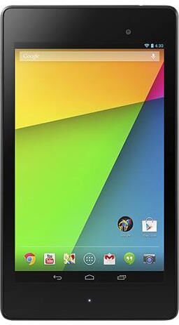 Astro Gaming ASUS Google Nexus 7 V2 7&quot; FHD Tablet, 2GB RAM, 16GB Storage, Android 4.3 - Black