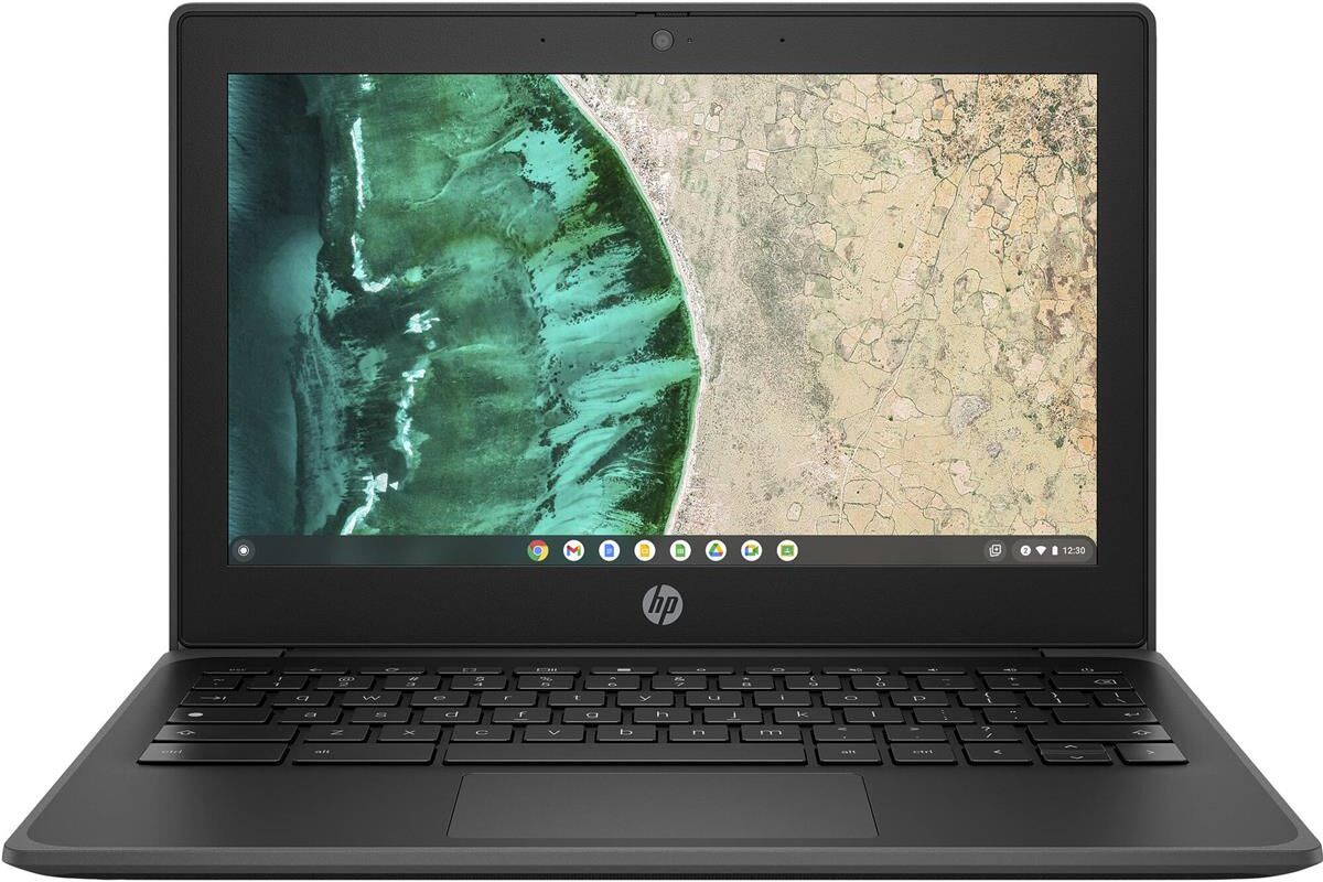 HP Fortis 11 G9 Q Chromebook 11.6&quot; HD Touch,Snapdragon7C,4GB,32GB eMMC,Chrome OS