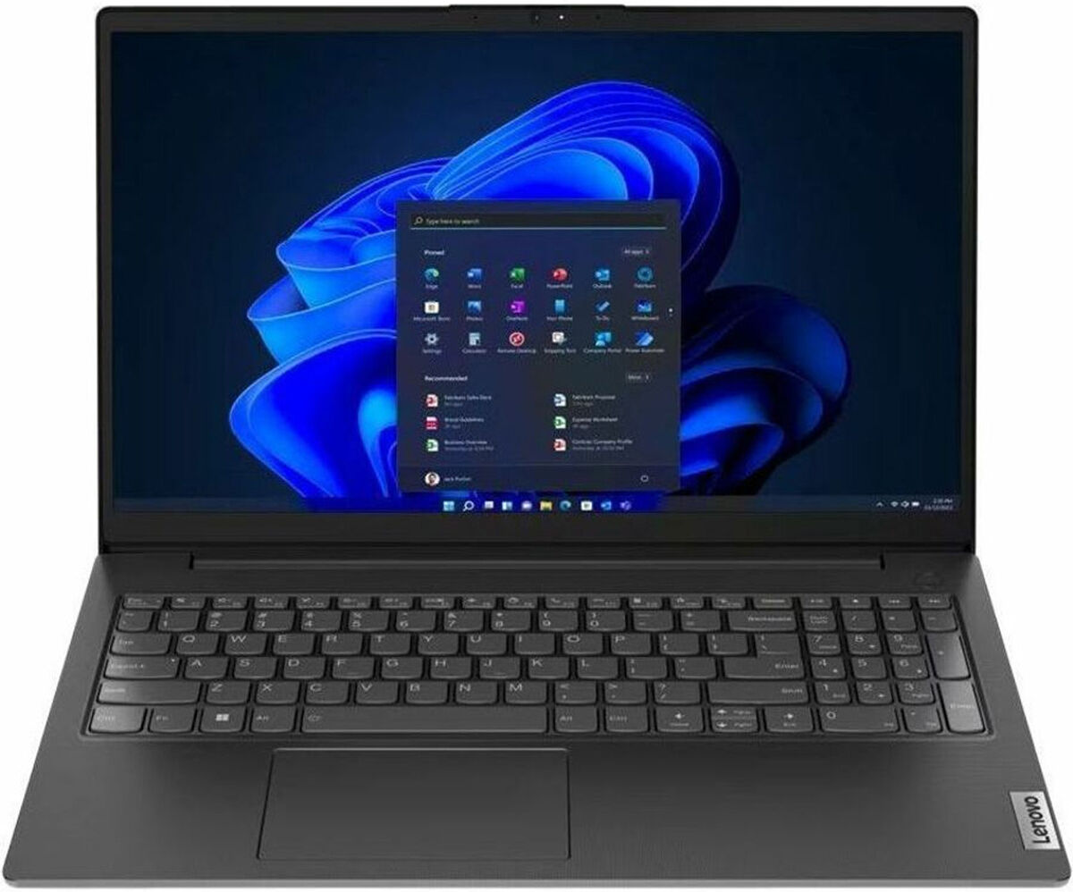 Lenovo V15 G4 IRU 15.6&quot; FHD Notebook Computer, i5-1335U, 8GB RAM, 256GB SSD,W11P