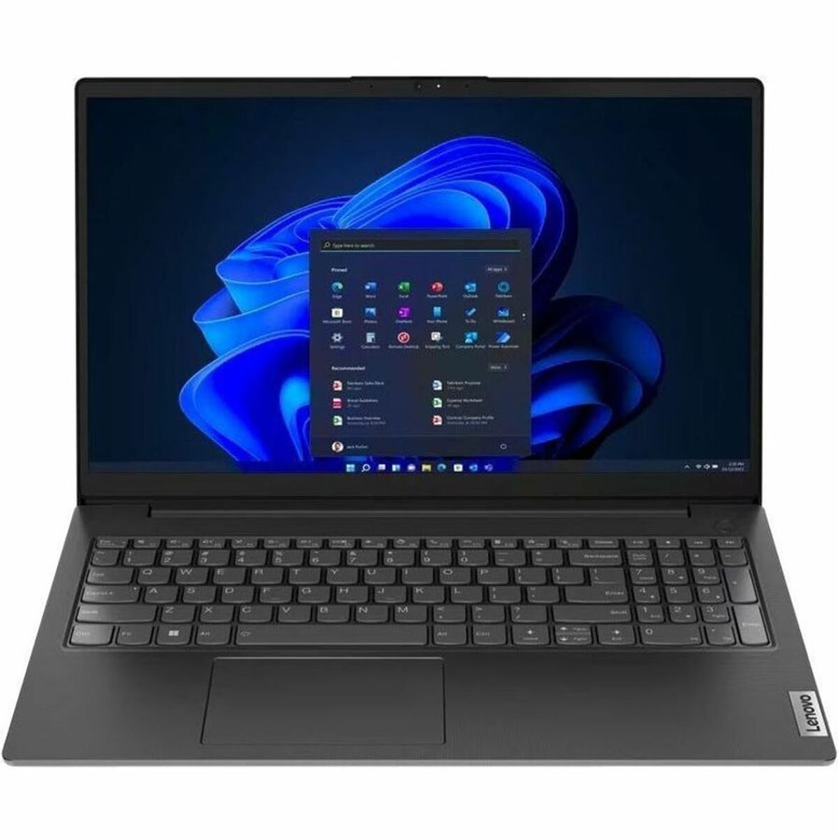 Lenovo V15 G4 IRU 15.6&quot; FHD Notebook Computer, i3-1315U, 8GB RAM, 256GB SSD,W11P