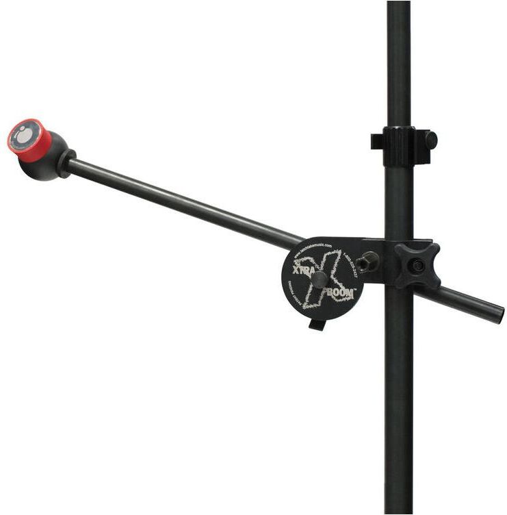 Latch Lake iOxboom 18&quot; Xtra Boom Attachable Boom Arm with iOxmount