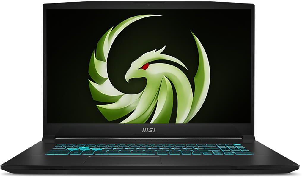 MSI Bravo 17.3&quot; FHD 144Hz Gaming Laptop, R7 7735HS, 32GB, 1TB SSD, RTX 4060,W11P