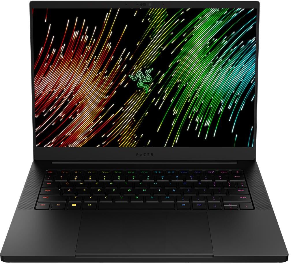 Razer Blade 14&quot; QHD+ 240Hz Gaming, R9 7940HS, 16GB RAM, 1TB SSD, RTX 4070, W11H