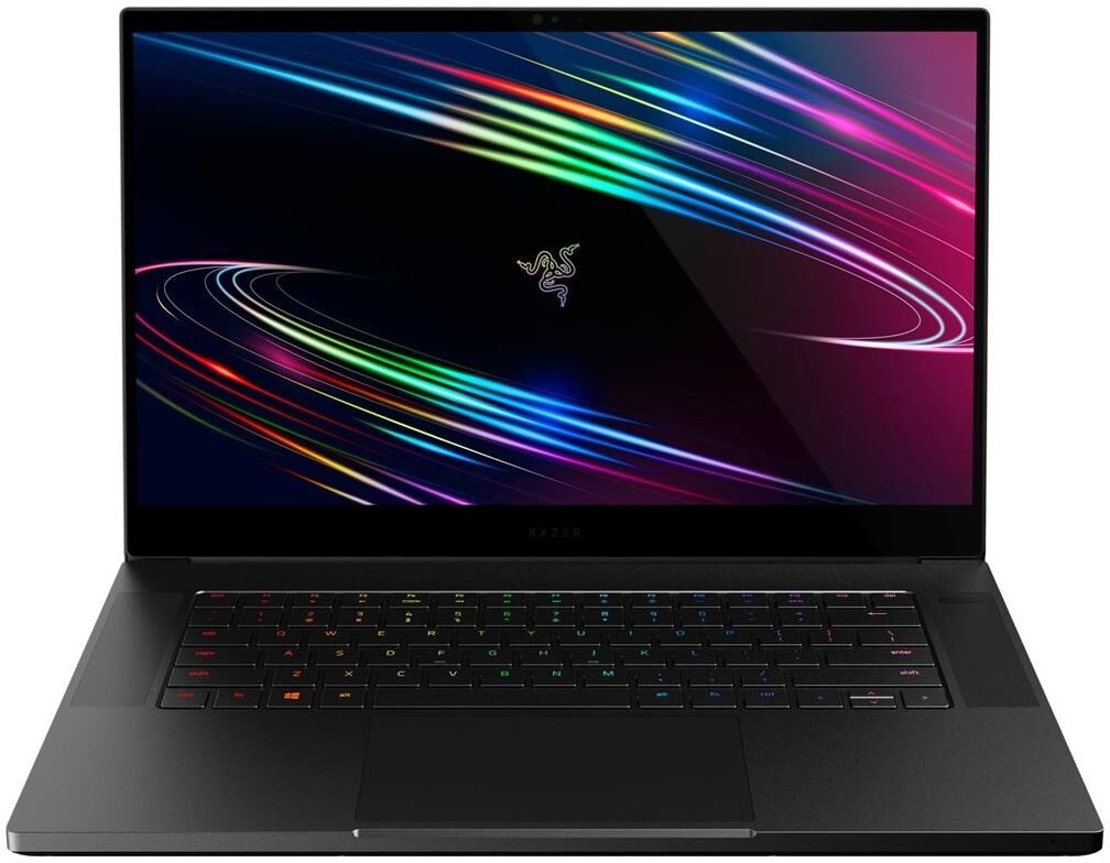 Razer Blade 15 Advanced 15.6&quot; 4K Touch,i7-10875H,16GB,1TB SSD,RTX2080 SUPER,W10H