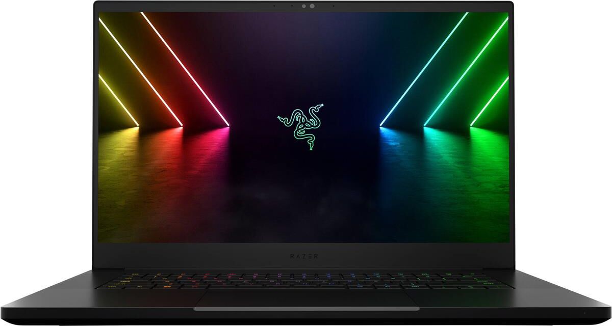 Razer Blade 15 Advanced 15.6&quot; QHD 240Hz, i7-12800H, 16GB, 1TB SSD,RTX3070Ti,W11H