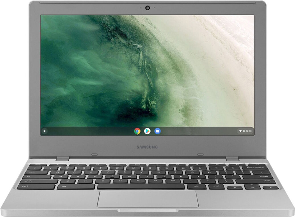 Samsung Chromebook 4 XE310XBA 11.6&quot; HD, N4020, 4GB, 32GB eMMC,Chrome OS,Platinum