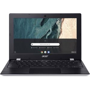Acer Chromebook 311 11.6&quot; HD, N4000, 4GB, 32GB Flash, Chrome OS, Pure Silver
