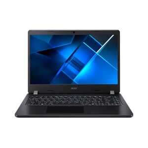 Acer TravelMate P2 TMP214-53-58GN 14&quot; FHD, i5-1135G7, 8GB, 256GB SSD, W10P,Black