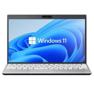 VAIO SX12 12.5&quot; Full HD Notebook, i5-1240P, 16GB RAM, 512GB SSD,W11P, Fine White