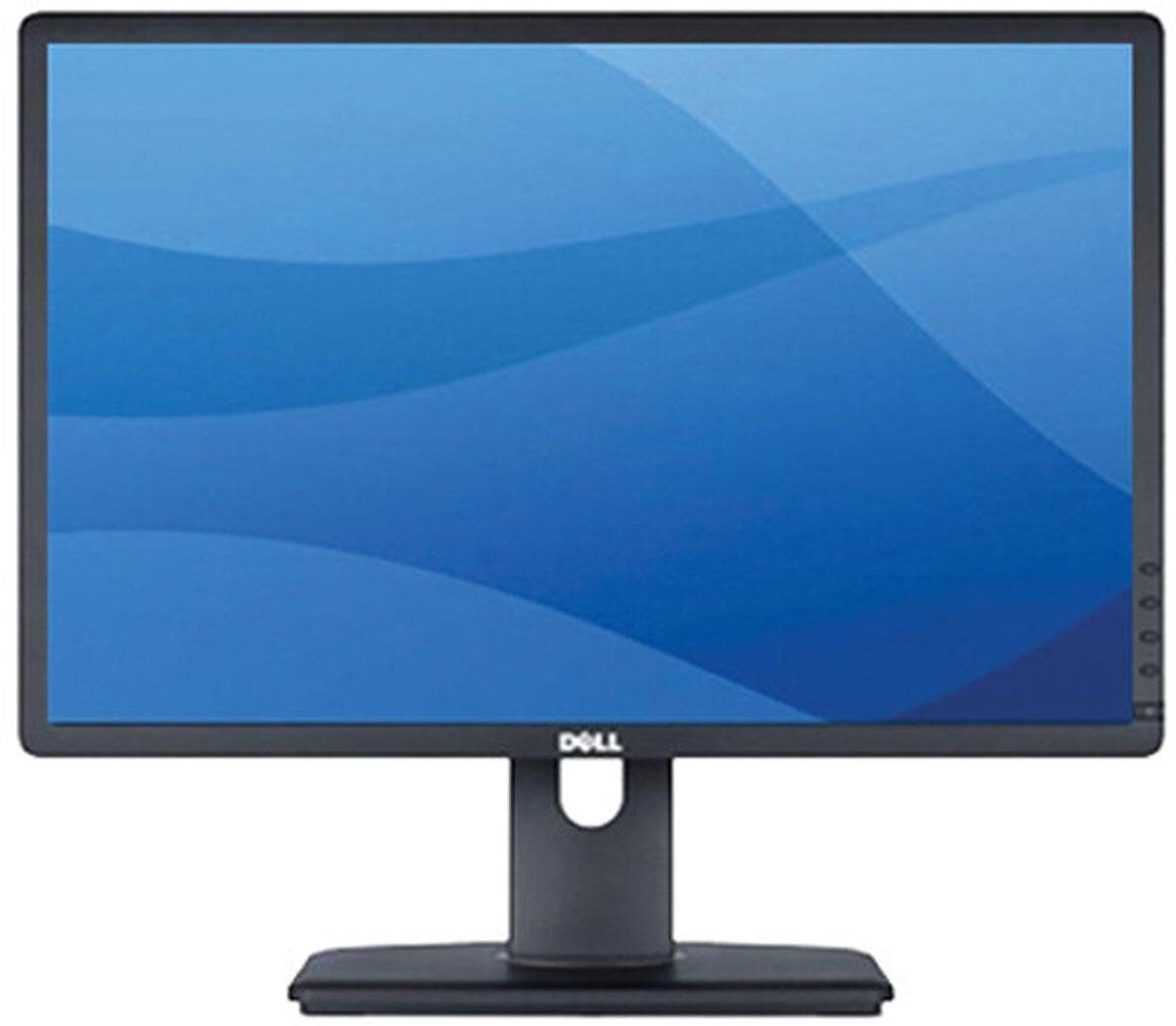 Dell P2213 22&quot; Full HD USB 2.0 Hub TN LED LCD Monitor