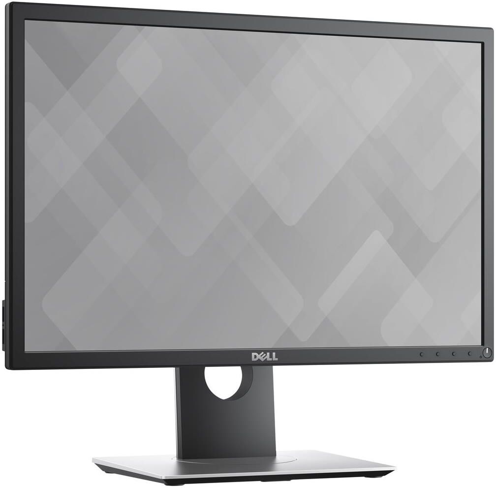 Dell P2217 22&quot; LED Monitor, 1680x1050