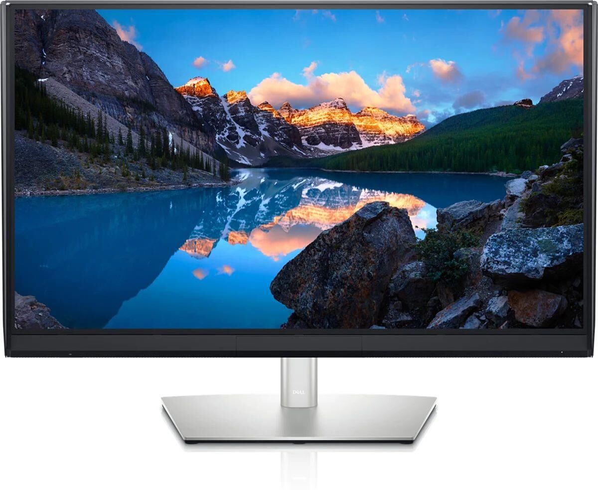 Dell UP3221Q UltraSharp 31.5&quot; 16:9 PremierColor 4K UHD HDR IPS LED Monitor