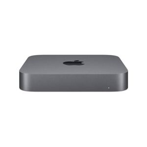Apple Mac Mini, 3.0GHz 6-Core i5, 16GB Memory, 512GB SSD, 10 GbE