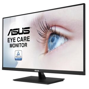 Asus VP32UQ 31.5&quot; 16:9 4K Ultra HD HDR IPS LED Monitor, Built-In Speakers