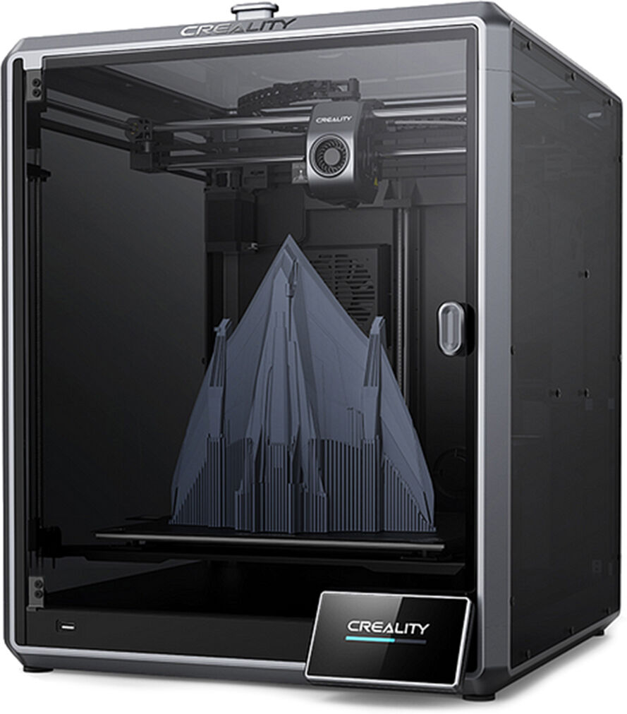 Creality K1 Max AI Fast 3D Printer