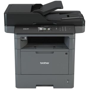 Brother DCP-L5600DN Multi-Function Monochrome Laser Printer