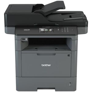 Brother DCP-L5650DN Multi-Function Monochrome Laser Printer