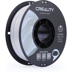 Creality 1.75mm Silk Filament for 3D Printer, White