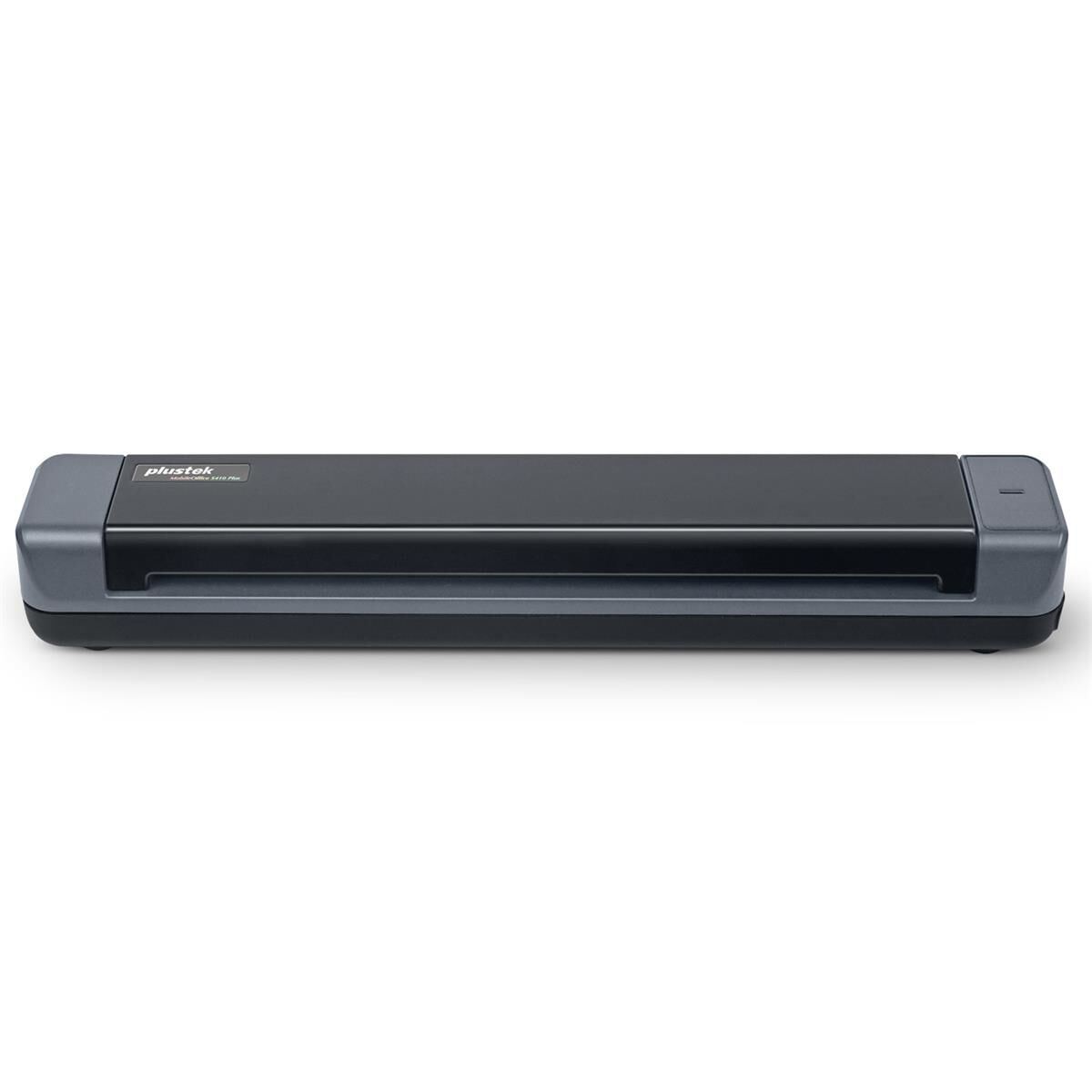 Plustek MobileOffice S410 Plus USB Powered Portable Color Scanner