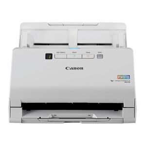 Canon ImageFORMULA RS40 Photo And Document Scanner